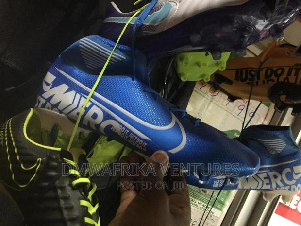 Football Boots - thumbnail 11