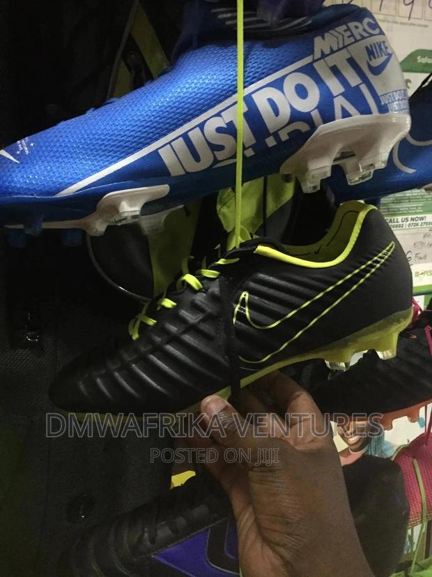 Football Boots - thumbnail 13