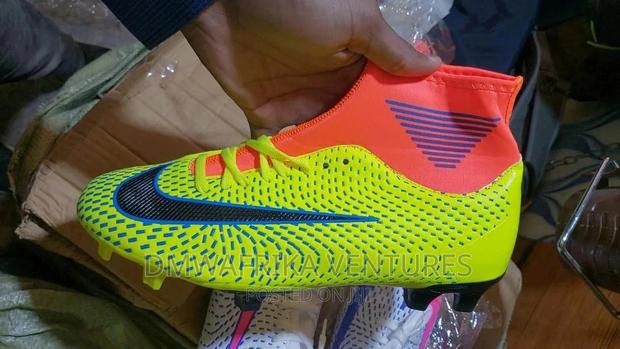Football Boots - thumbnail 8