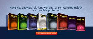 Escan Server Edition - thumbnail 2