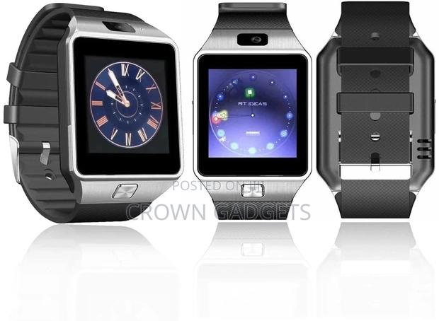 1 Pc Dz 09 BT Smart Watch - main view