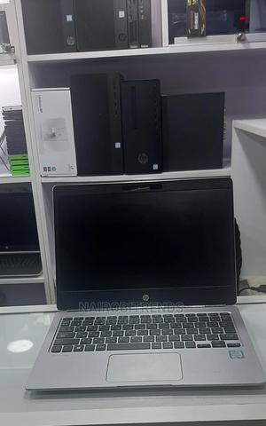 Laptop HP EliteBook Folio G1 8GB Intel Core M SSD 256GB