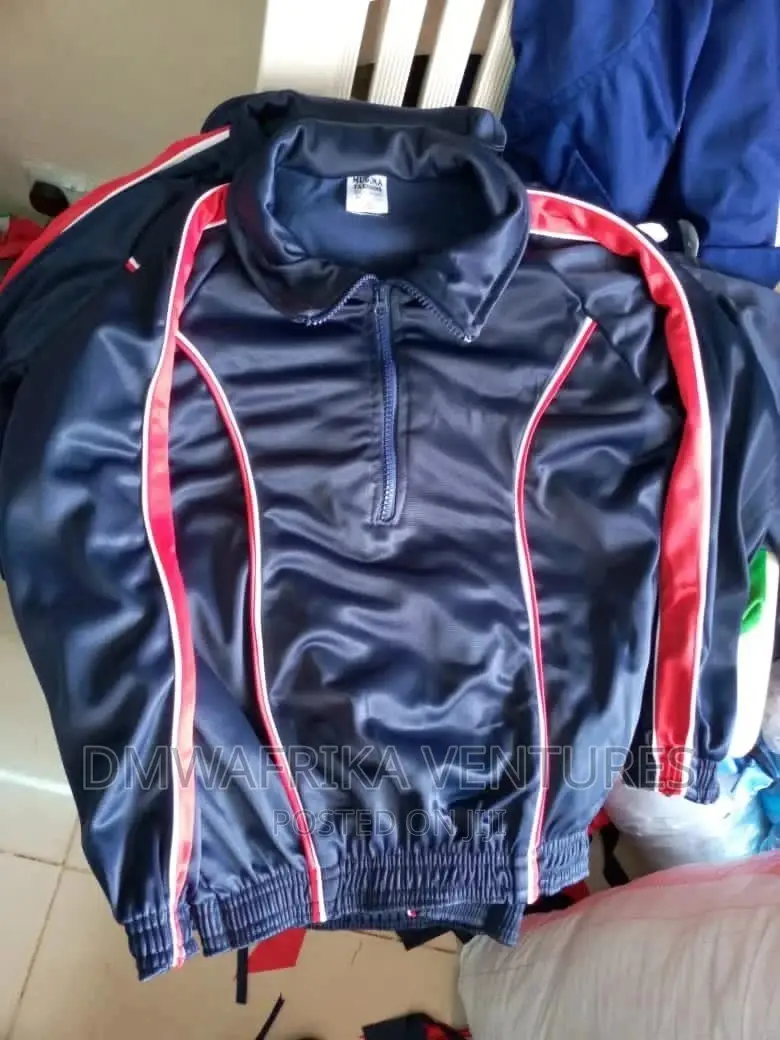 Schools Trucksuits