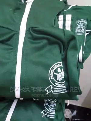 Schools Trucksuits