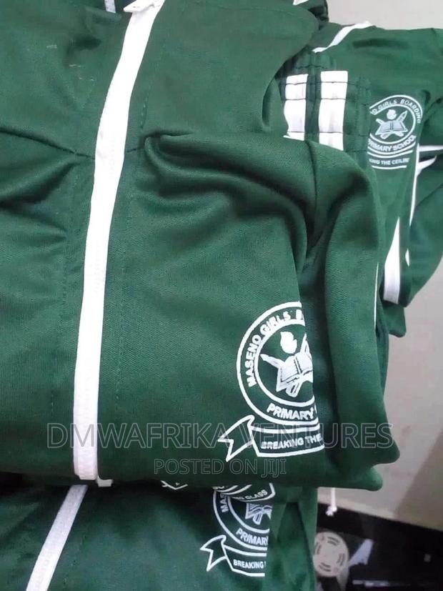 Schools Trucksuits - thumbnail 6