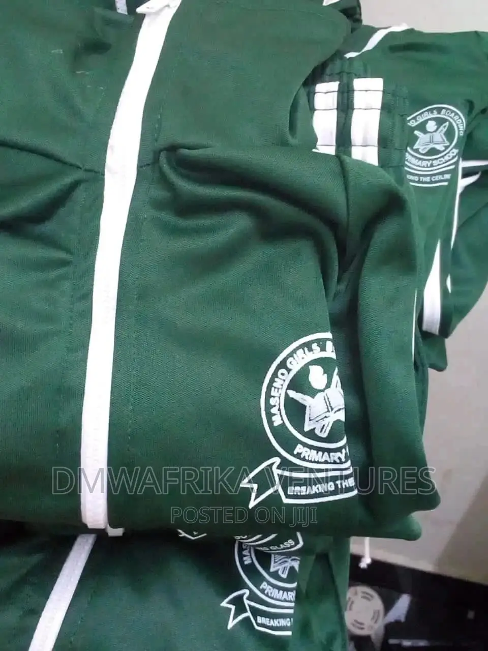Schools Trucksuits