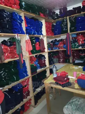 Schools Trucksuits