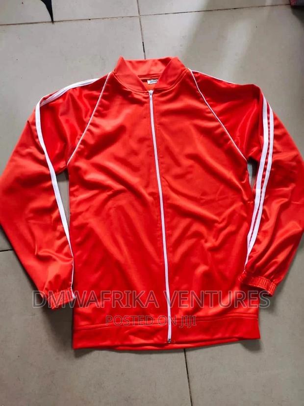 Schools Trucksuits - main view