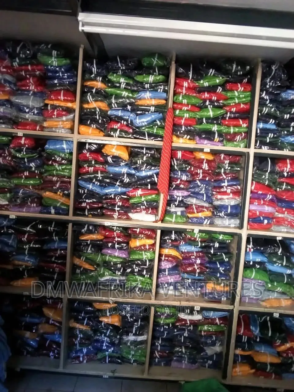 Schools Trucksuits