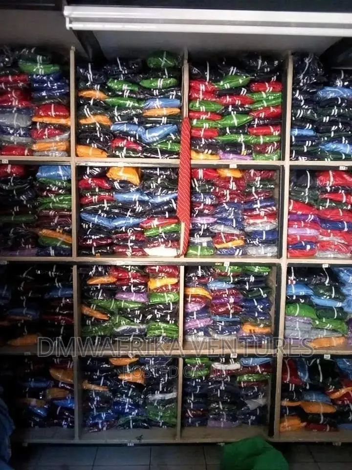 Schools Trucksuits