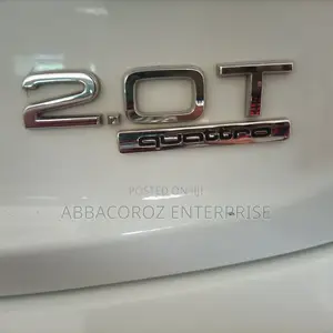 Audi Q3 2015 White