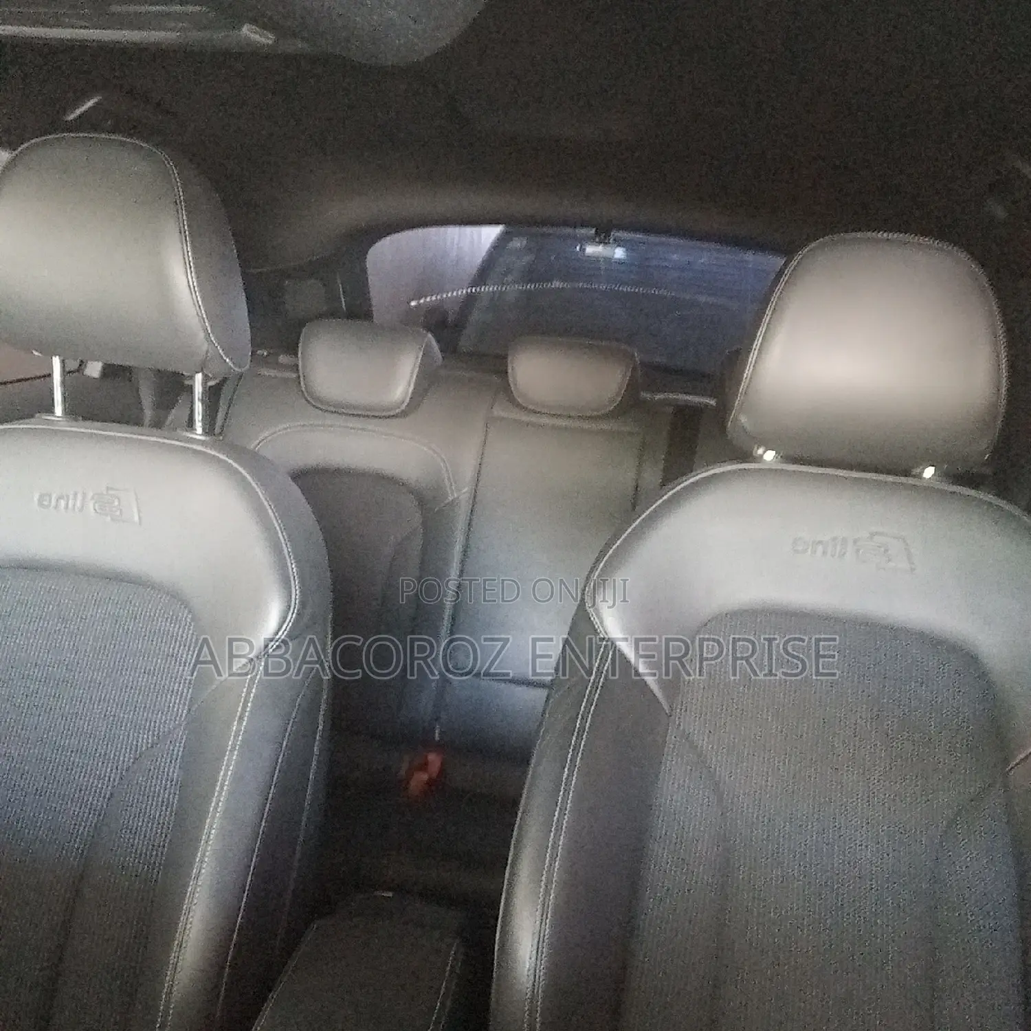 Audi Q3 2015 White
