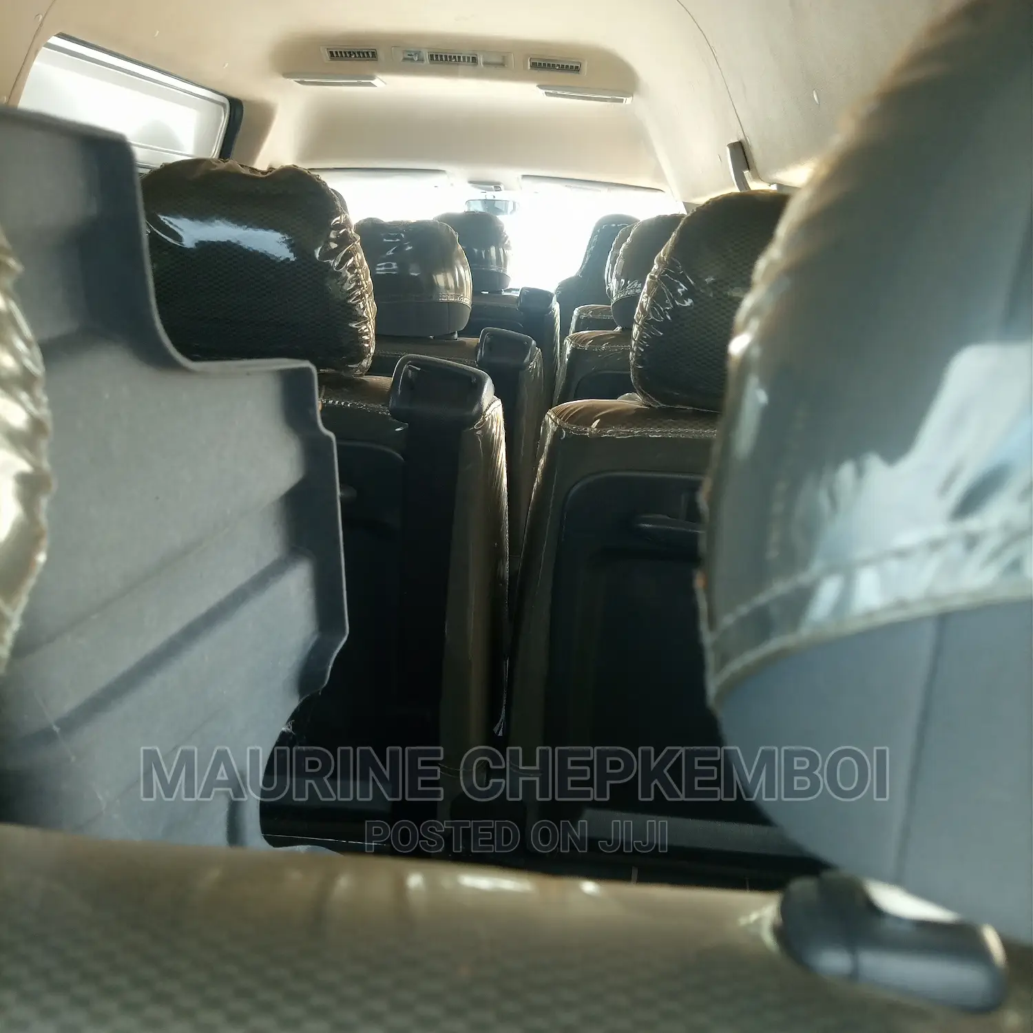 9L Auto Petrol 2015 Model