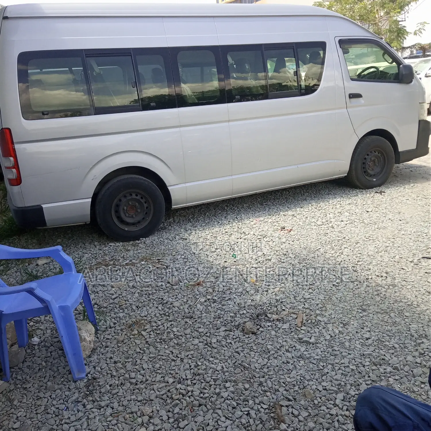 9L Auto Petrol 2015 Model
