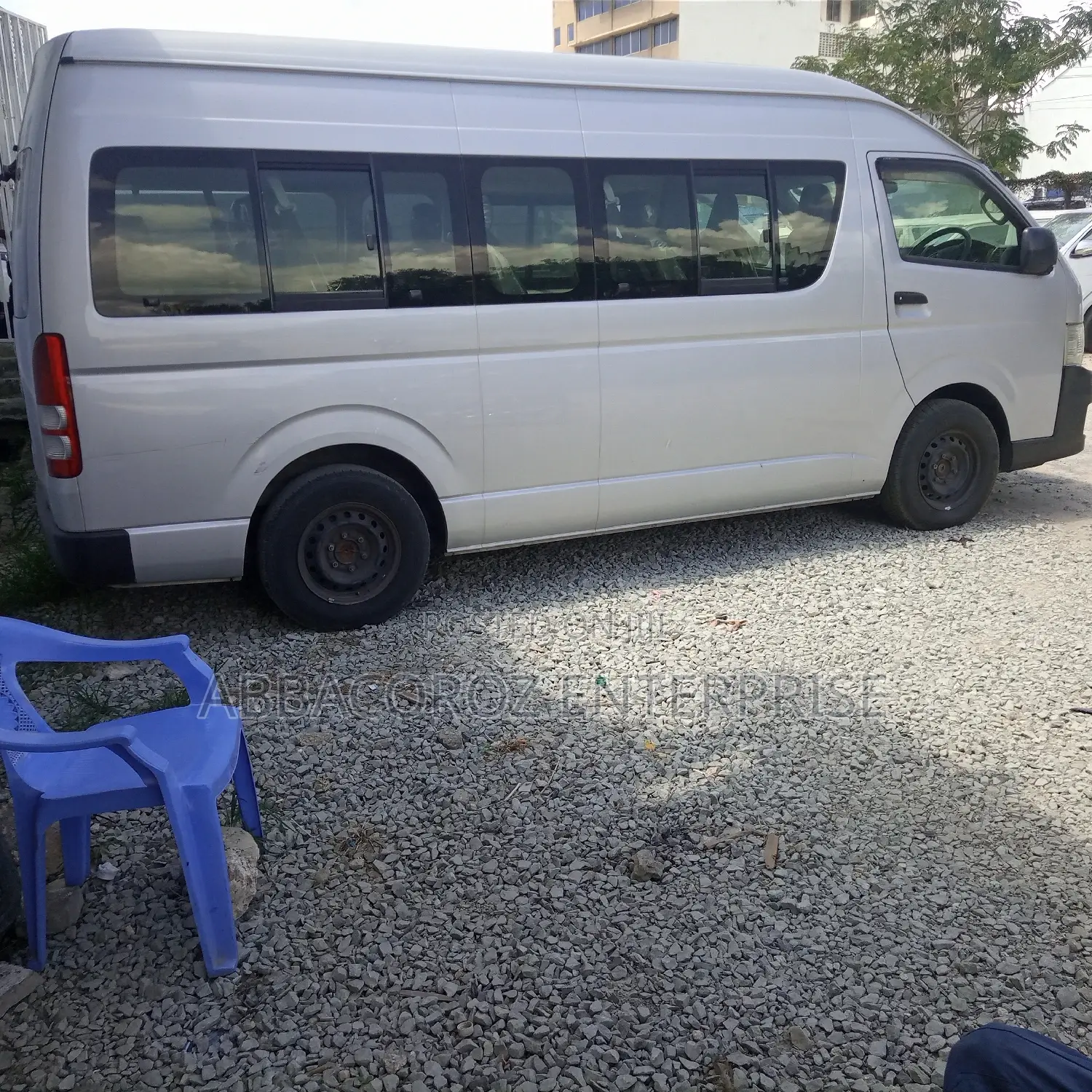 9L Auto Petrol 2015 Model