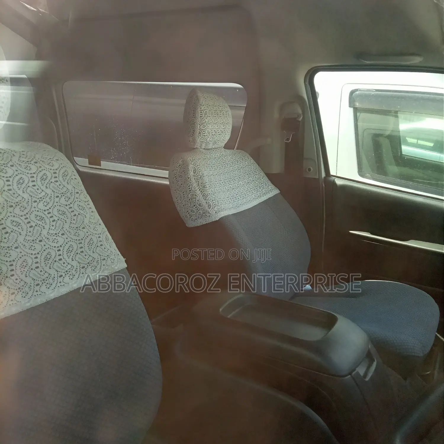 9L Auto Petrol 2015 Model