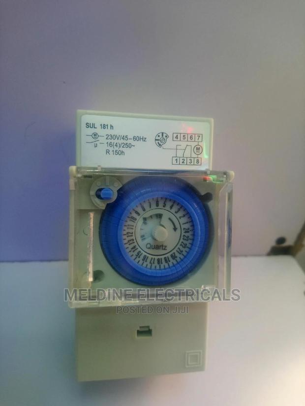 SUL 181h Timer - thumbnail 3