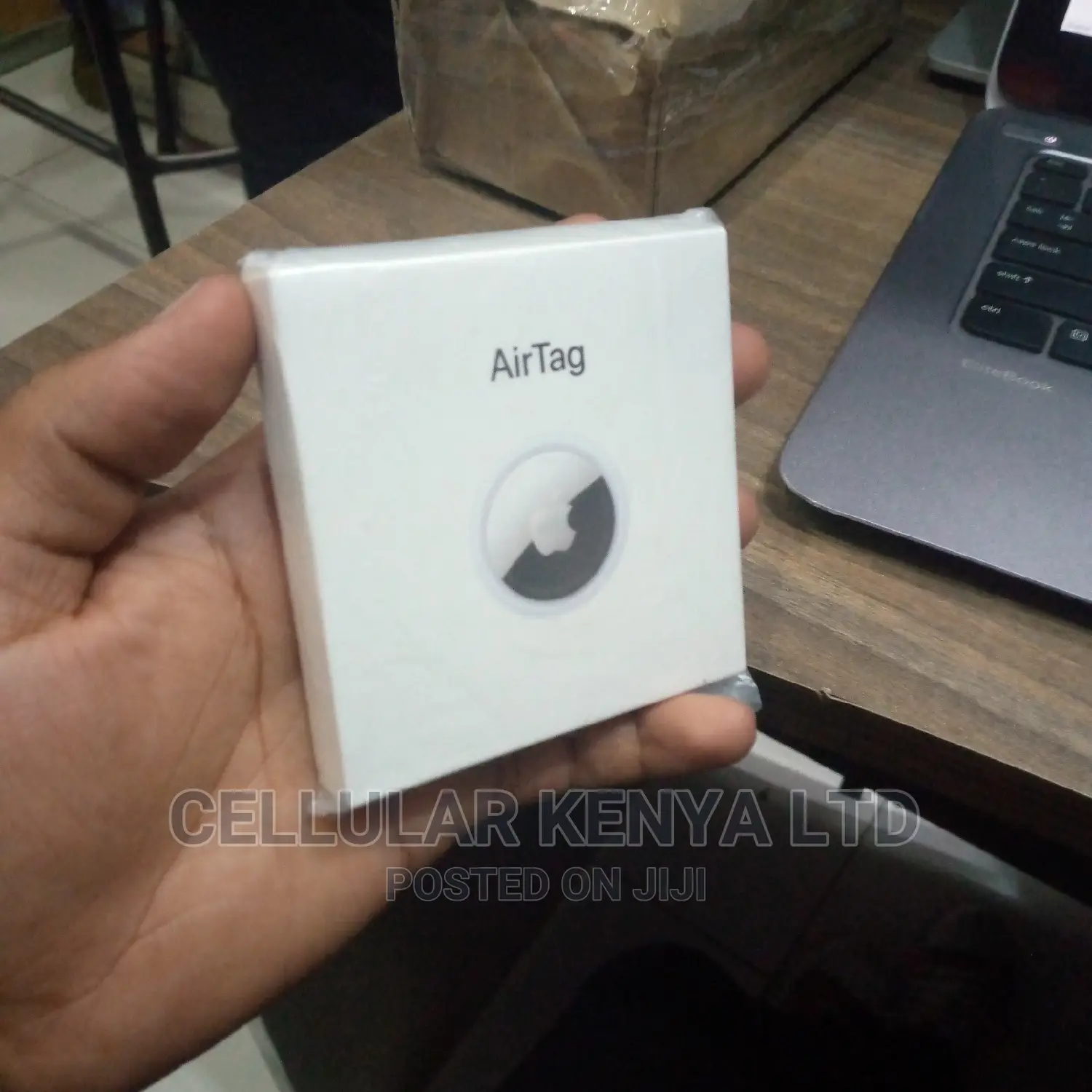 Apple Airtag Brand New Sealed