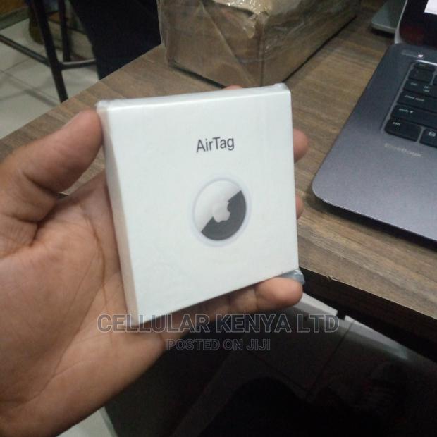 Apple Airtag Brand New Sealed