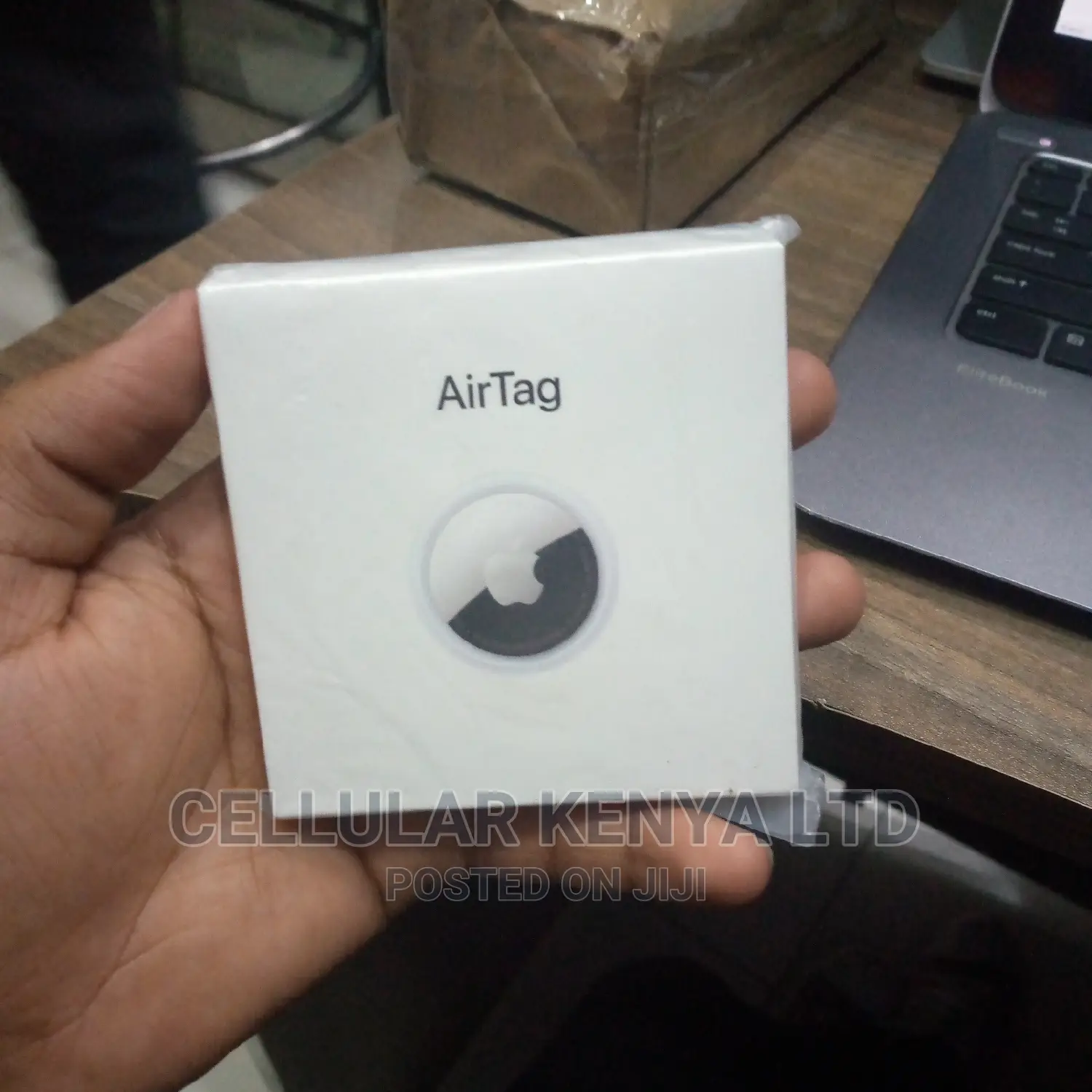 Apple Airtag Brand New Sealed