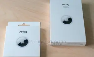 Apple Airtag 4 Pack