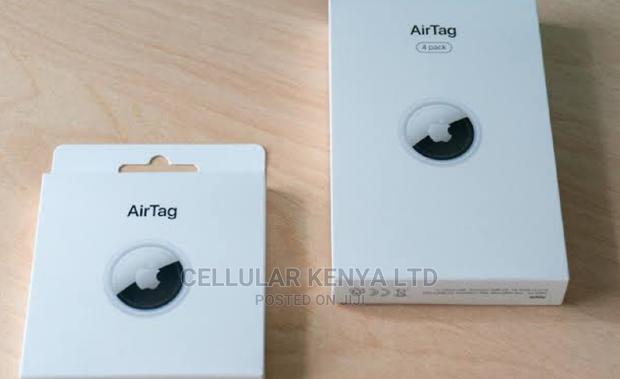 Apple Airtag 4 Pack