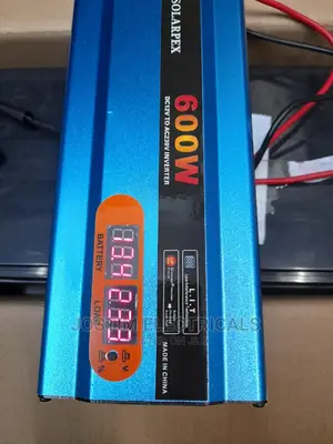 Solar Inverter