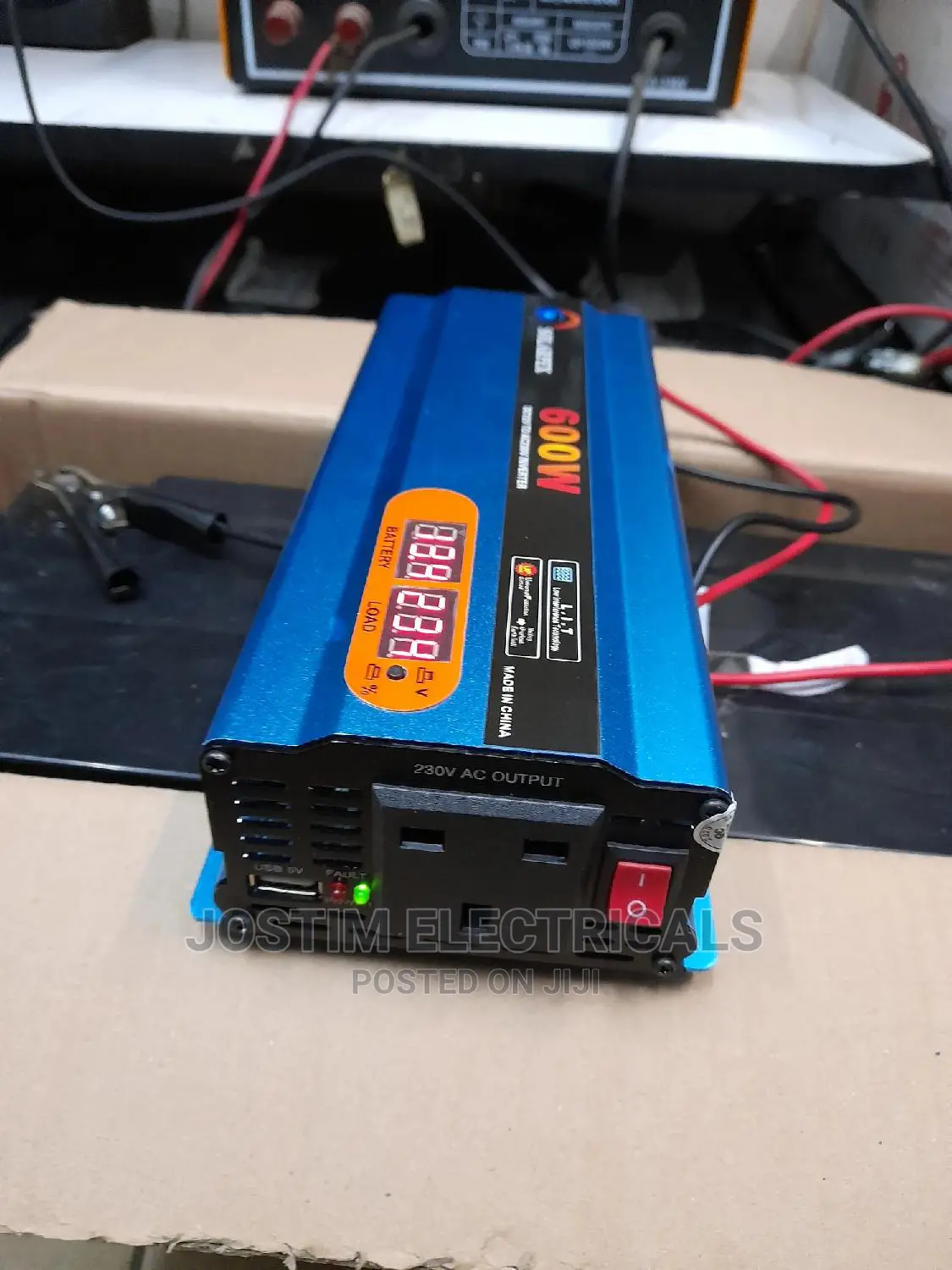 Solar Inverter