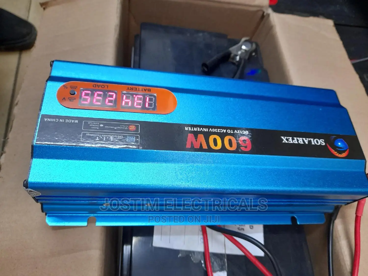 Solar Inverter