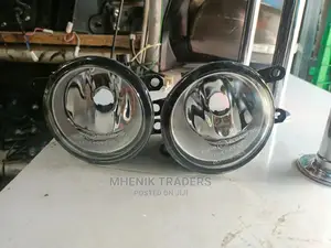 Foglight Valeo for Toyota Axio/Fielder/Noah/Vanguard/Auris