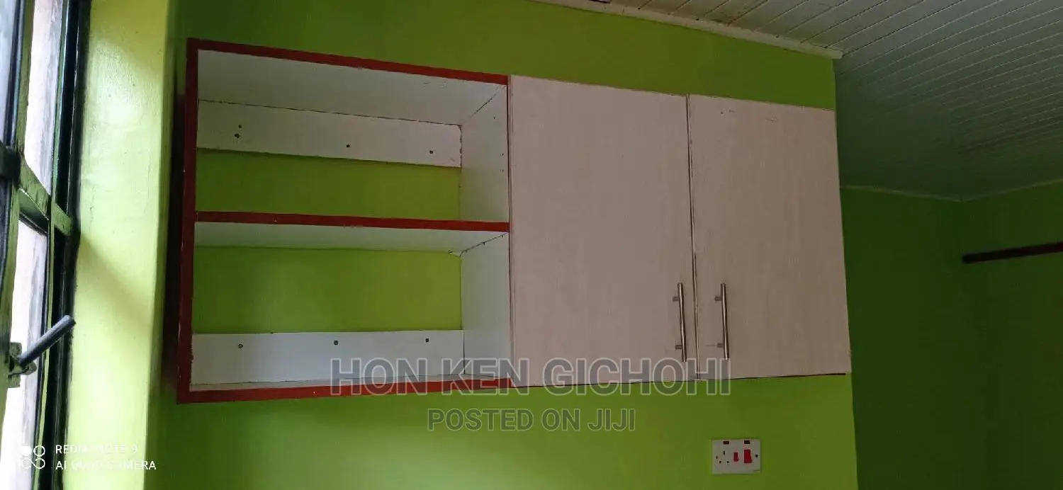 Studio Apartment in Rungiri, Gitaru for rent