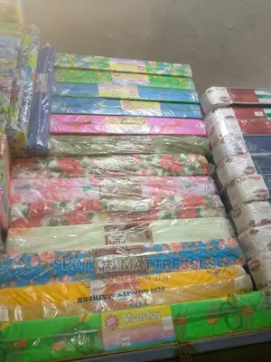 Light Duty Mattresses