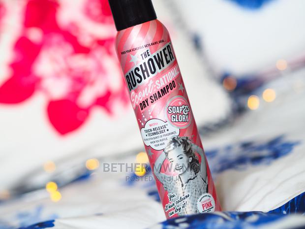 Soap and Glory Rushower Shampoo in Kenya - thumbnail 3