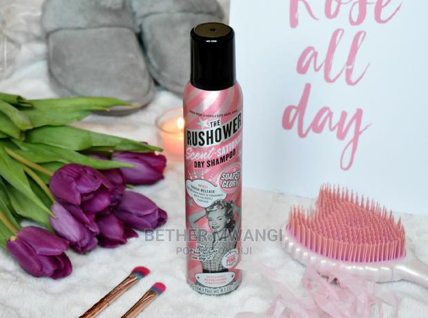 Soap and Glory Rushower Shampoo in Kenya - main view