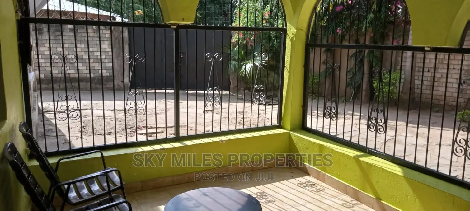3 Bedrooms Flat for Sale in Utange, Shanzu