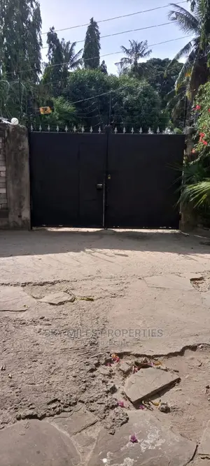 3 Bedrooms Flat for Sale in Utange, Shanzu