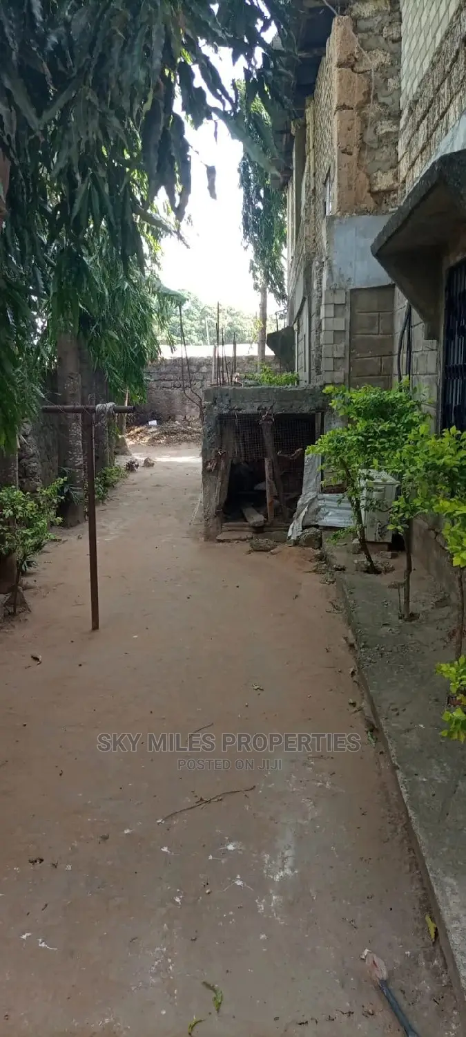 3 Bedrooms Flat for Sale in Utange, Shanzu
