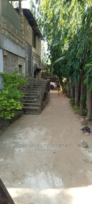 3 Bedrooms Flat for Sale in Utange, Shanzu