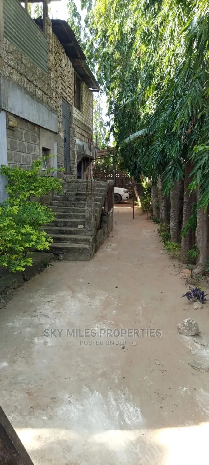 3 Bedrooms Flat for Sale in Utange, Shanzu