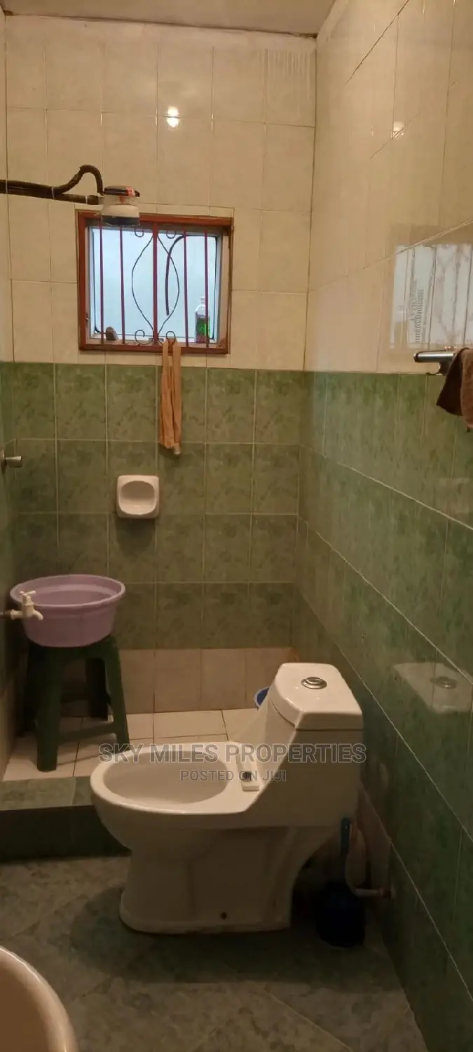 3 Bedrooms Flat for Sale in Utange, Shanzu