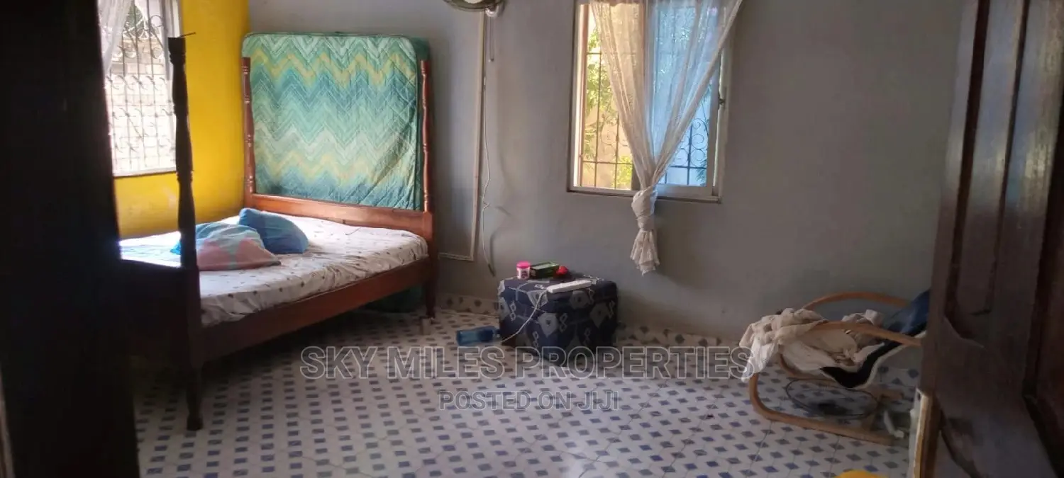 3 Bedrooms Flat for Sale in Utange, Shanzu
