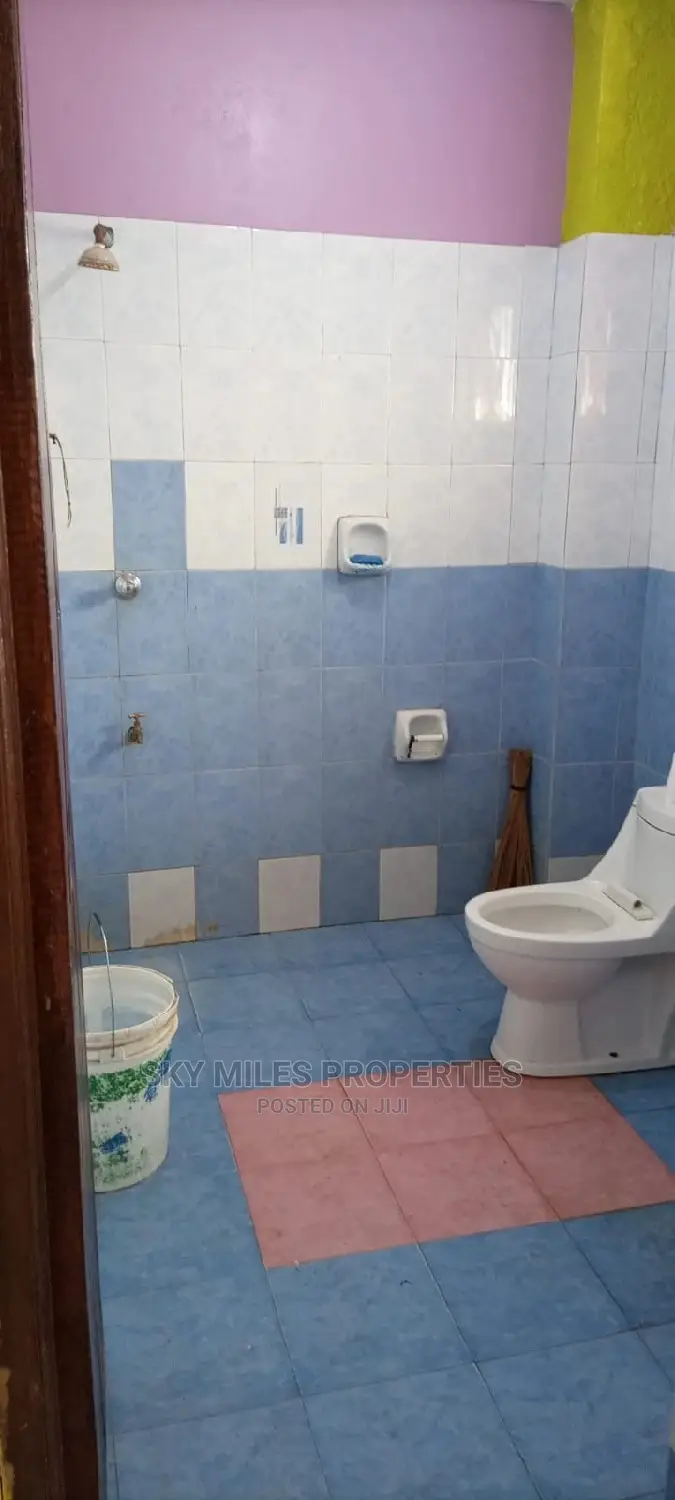 3 Bedrooms Flat for Sale in Utange, Shanzu