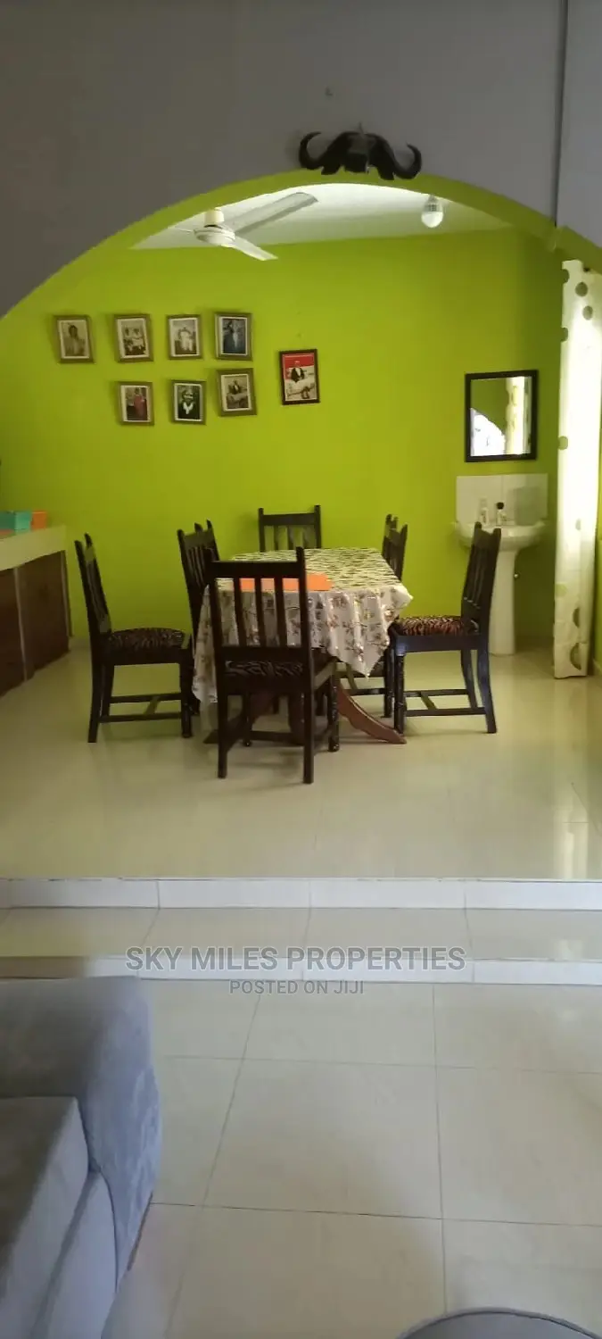 3 Bedrooms Flat for Sale in Utange, Shanzu