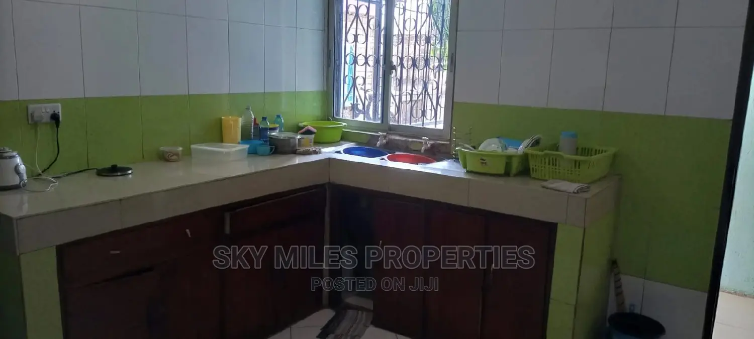 3 Bedrooms Flat for Sale in Utange, Shanzu