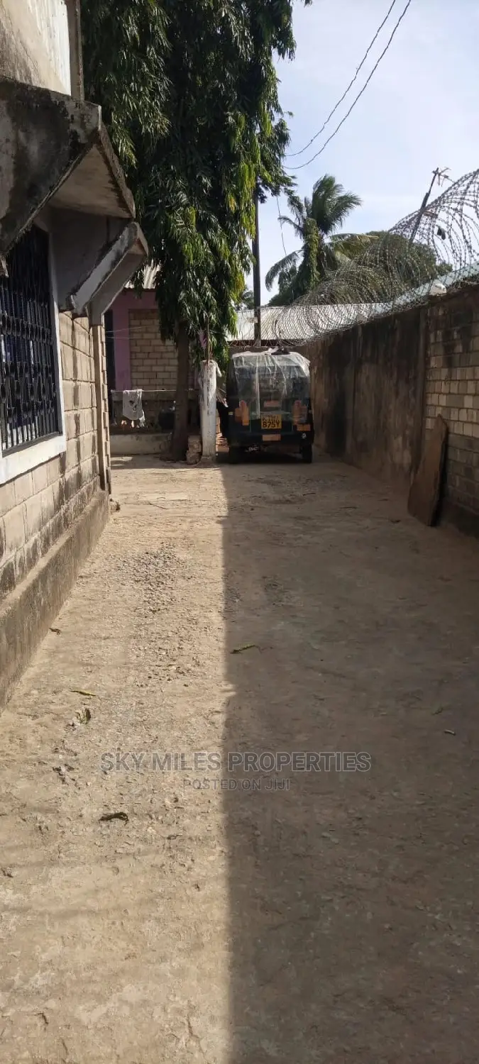 3 Bedrooms Flat for Sale in Utange, Shanzu