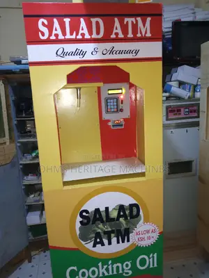 Atms,13 Months Warranty