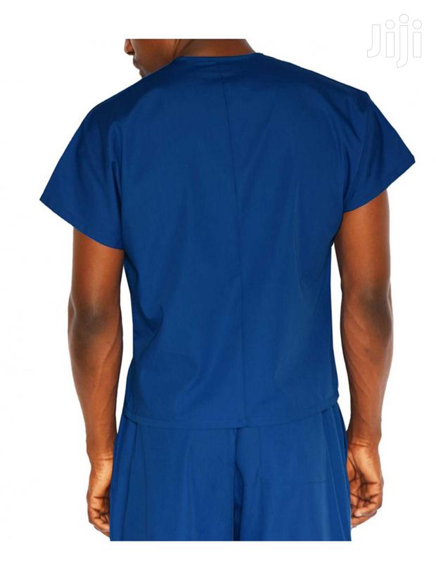 Medical Uniforms Round Neck - thumbnail 2