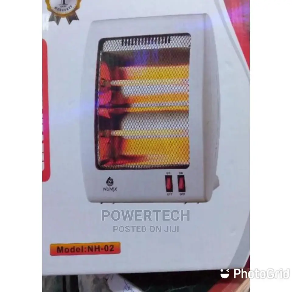Affordable Room Heater