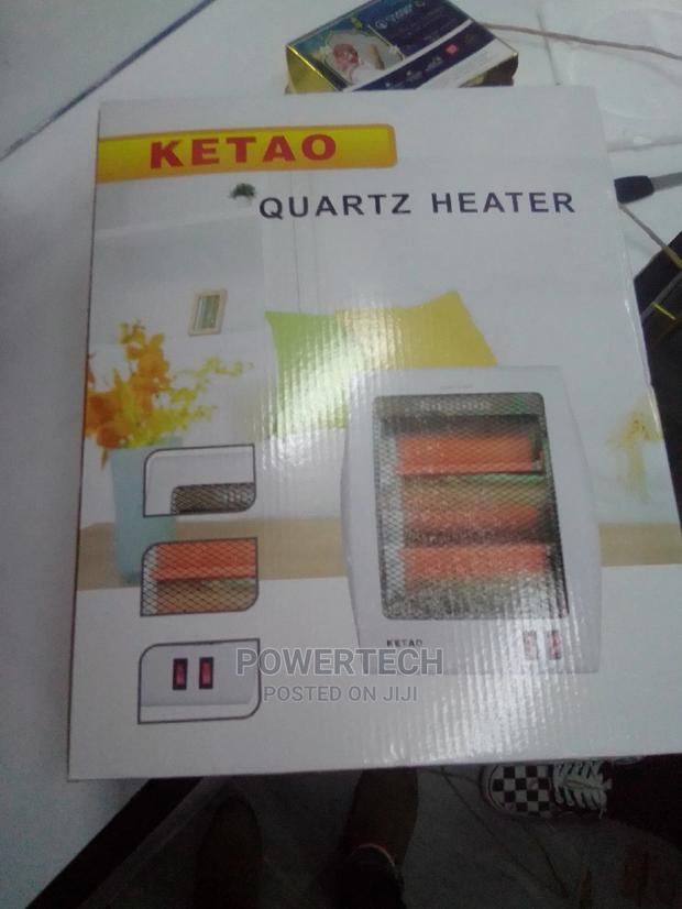 Room Heater - thumbnail 3