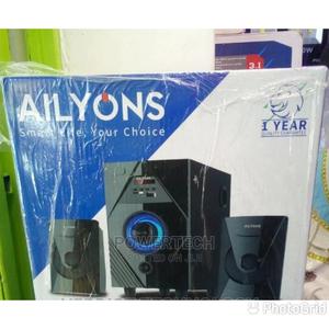 Aiyons Woofer - thumbnail 2